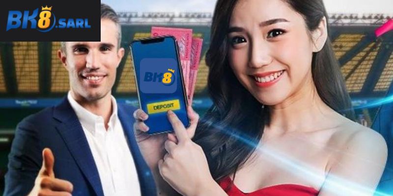 Những câu hỏi thường gặp khi tải app BK8