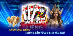 Cách Chơi Liêng - Hướng Dẫn Từ A-Z Cho Tân Thủ