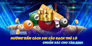 Hướng Dẫn Cách Soi Cầu Bạch Thủ Lô Chuẩn Xác Cho Tân Binh