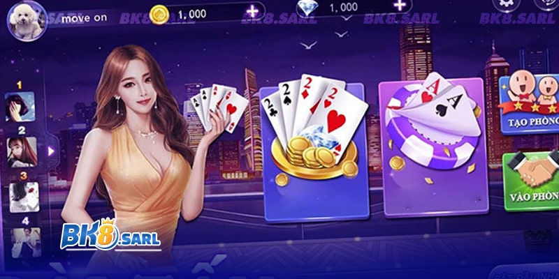 Quy định đánh bài trong game bài tấn